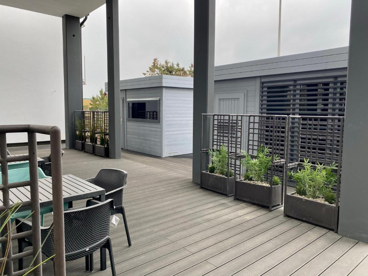 Apartament Coral Grzybowo  Exterior photo