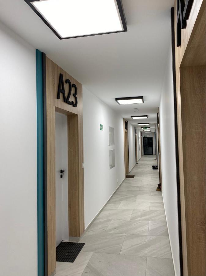 Apartament Coral Grzybowo  Exterior photo