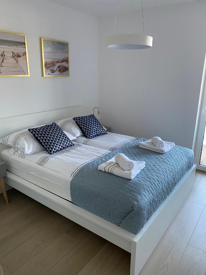 Apartament Coral Grzybowo  Exterior photo